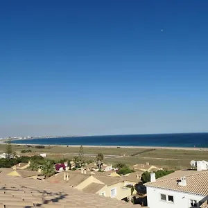 Apartamento Meia