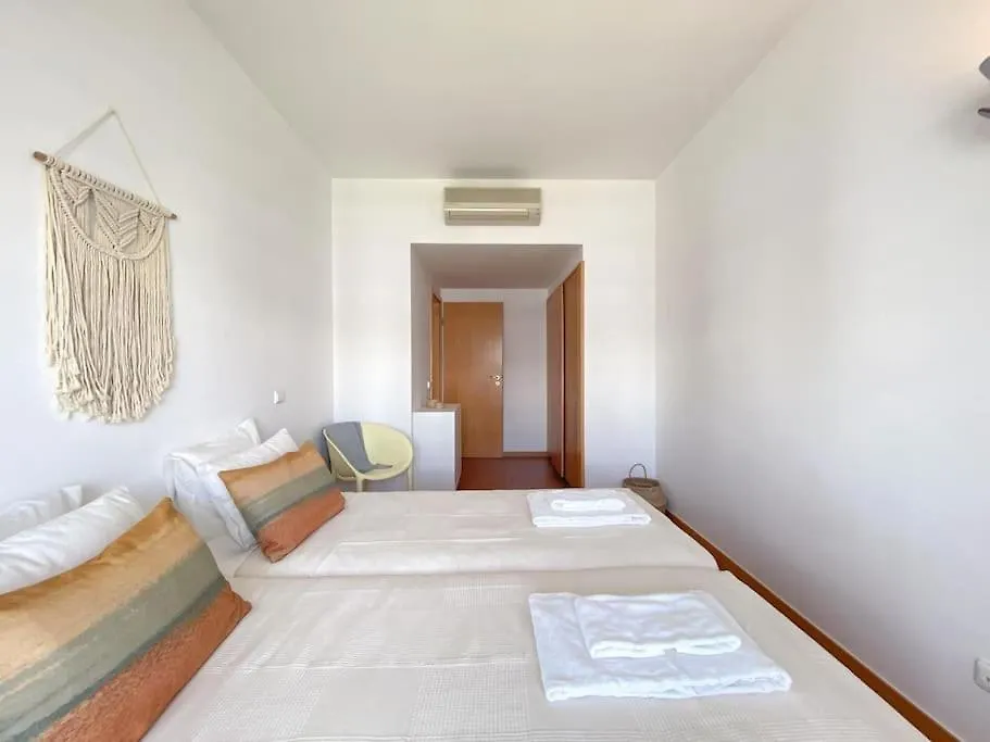 Apartment Lagos Marina View 2 Bedrooms And Terrace Portugal