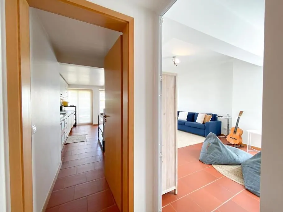 Lagos Marina View 2 Bedrooms And Terrace Apartment
