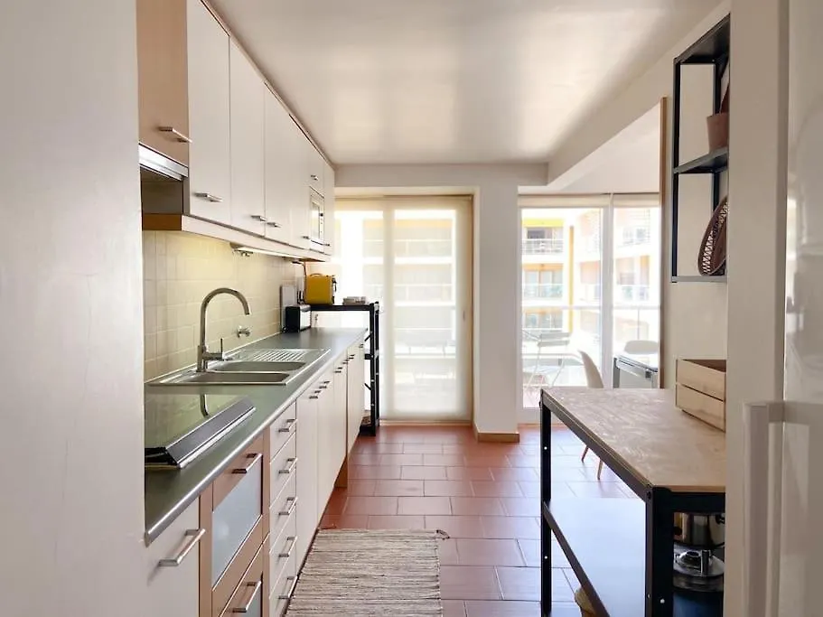 Lagos Marina View 2 Bedrooms And Terrace Apartment