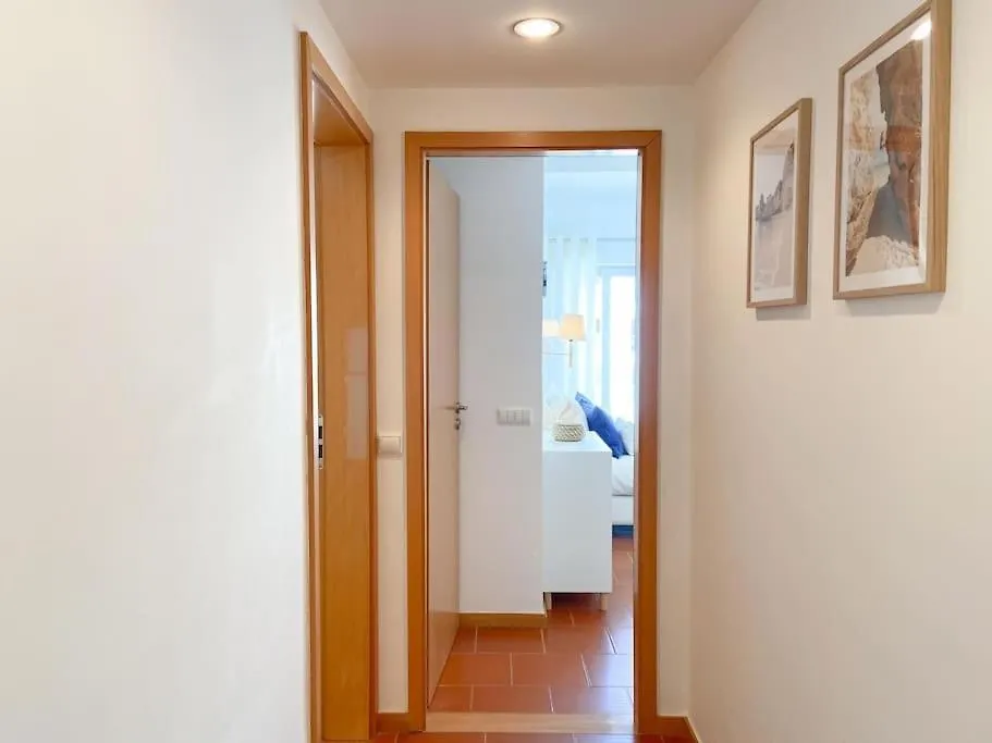 Lagos Marina View 2 Bedrooms And Terrace