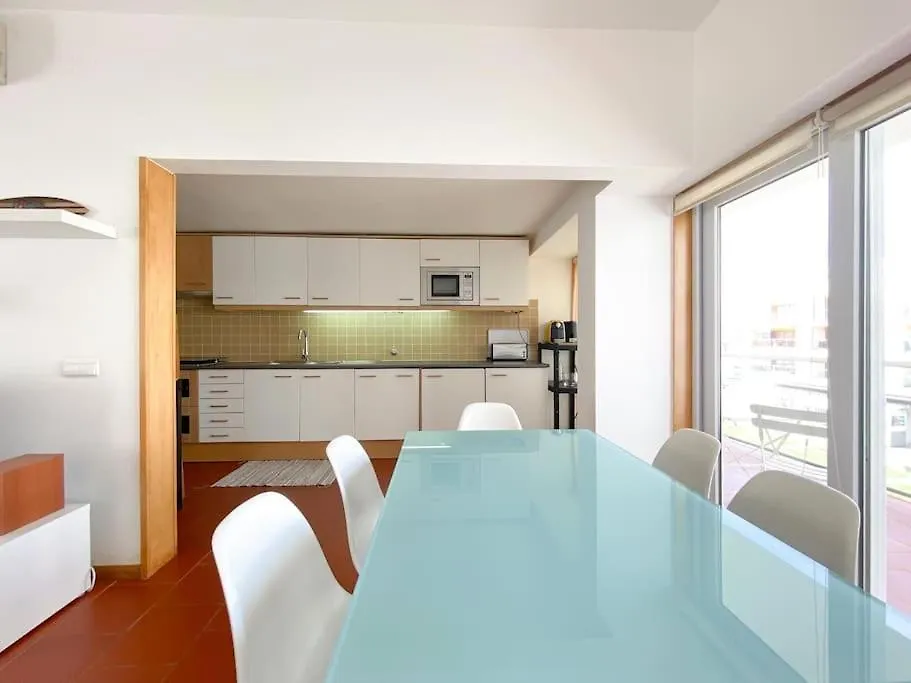 Lagos Marina View 2 Bedrooms And Terrace 0*,