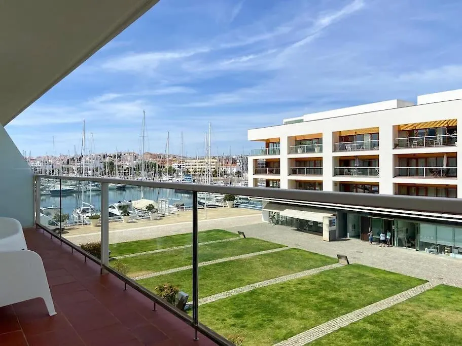 Lagos Marina View 2 Bedrooms And Terrace Portugal