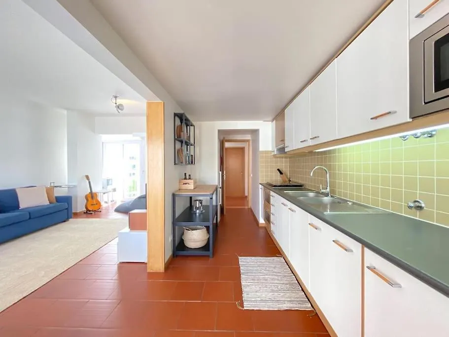 Lagos Marina View 2 Bedrooms And Terrace Portugal