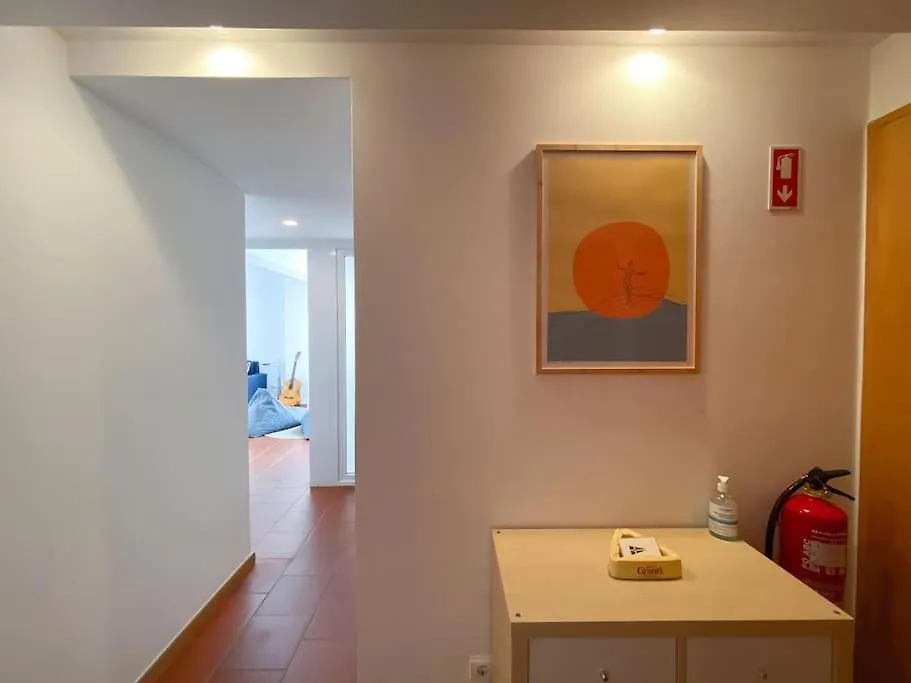 Lagos Marina View 2 Bedrooms And Terrace