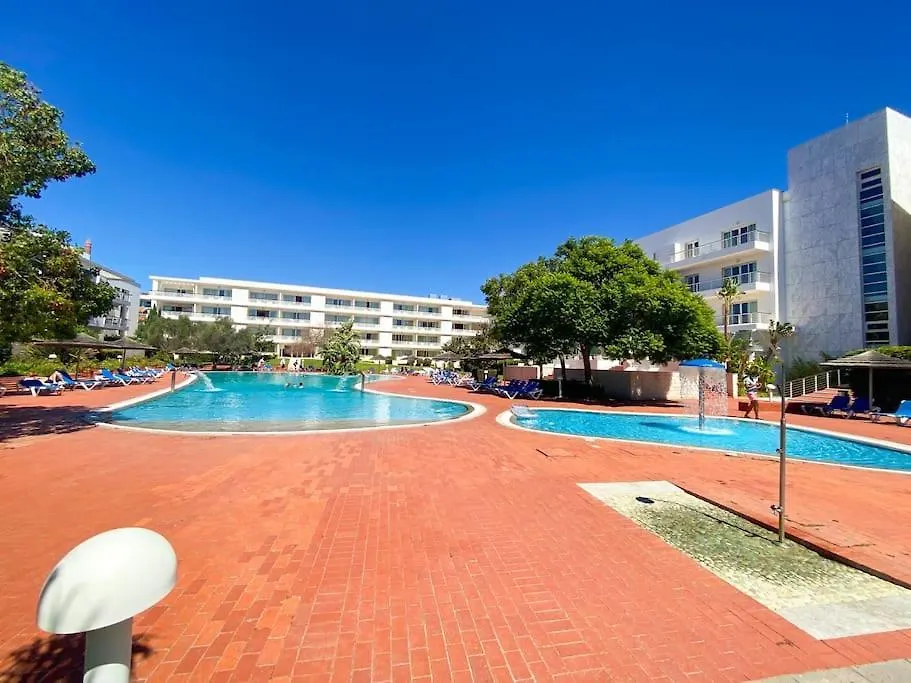 Lagos Marina View 2 Bedrooms And Terrace 0*,  Portugal