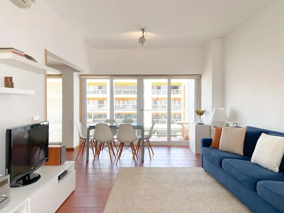 Lagos Marina View 2 Bedrooms And Terrace Apartment