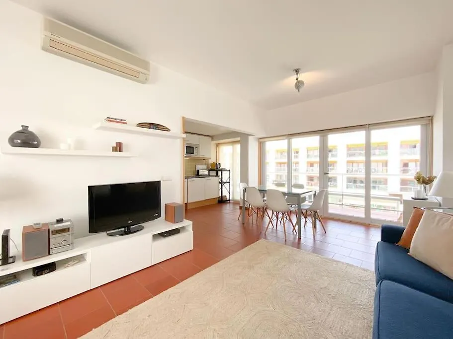 Apartment Lagos Marina View 2 Bedrooms And Terrace Portugal