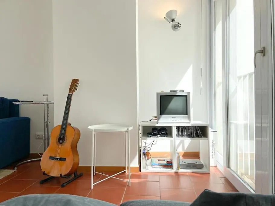 Lagos Marina View 2 Bedrooms And Terrace