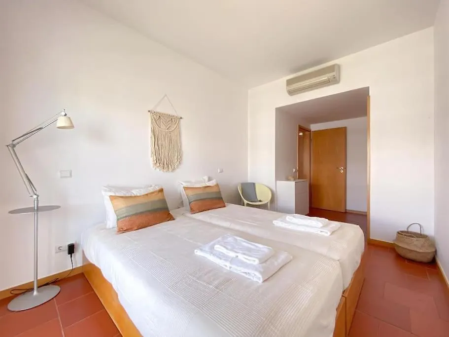 Lagos Marina View 2 Bedrooms And Terrace