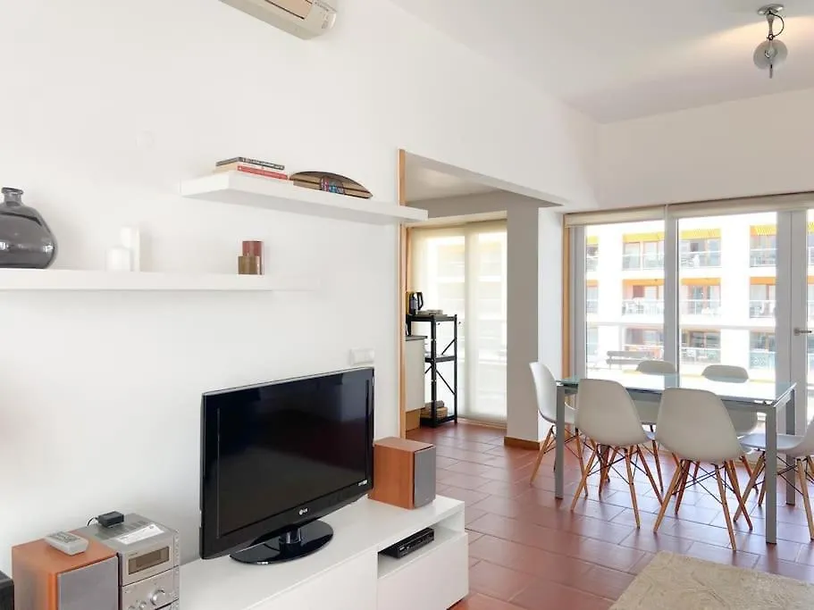 Lagos Marina View 2 Bedrooms And Terrace Apartment