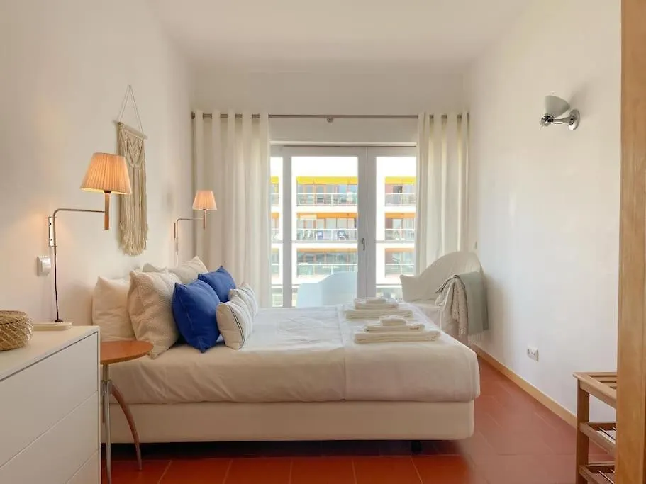 Lagos Marina View 2 Bedrooms And Terrace