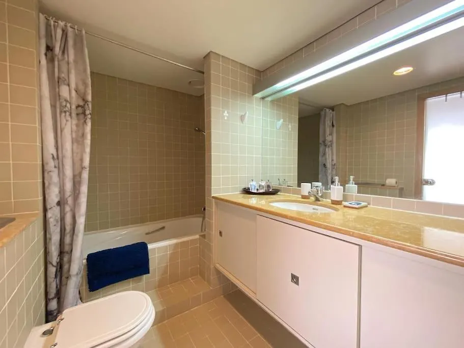 Lagos Marina View 2 Bedrooms And Terrace Apartment