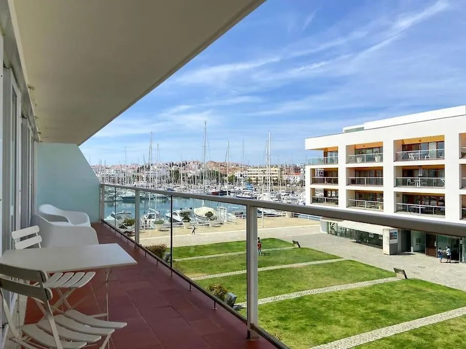 Lagos Marina View 2 Bedrooms And Terrace Apartment