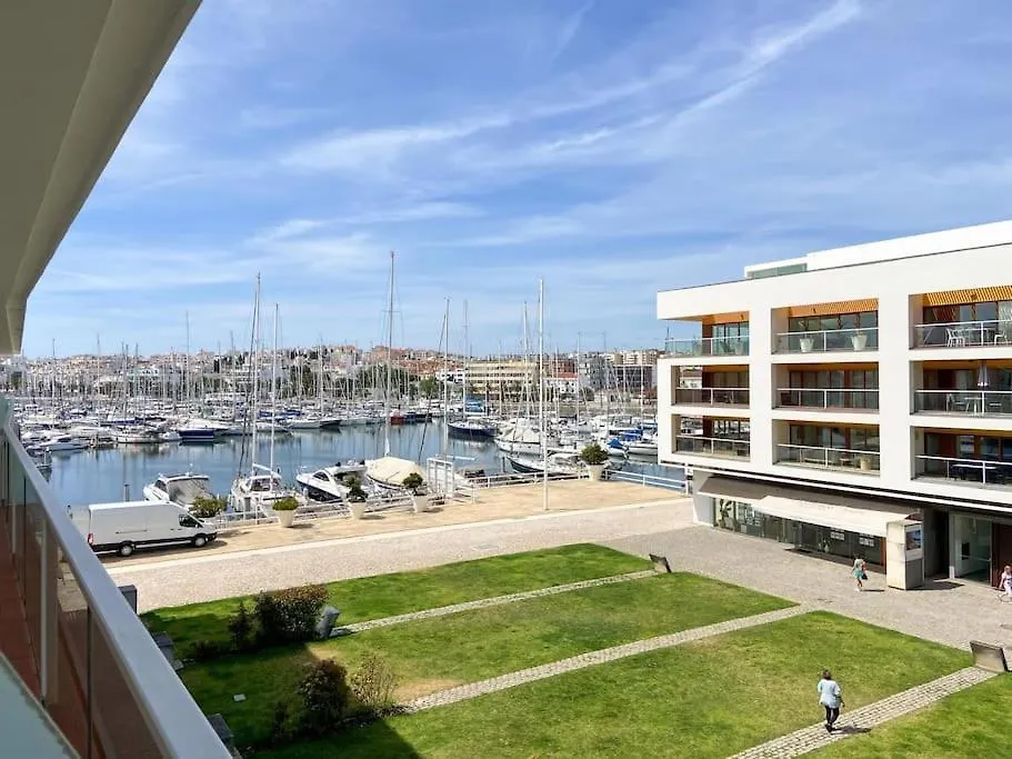 Lagos Marina View 2 Bedrooms And Terrace 0*,  Portugal
